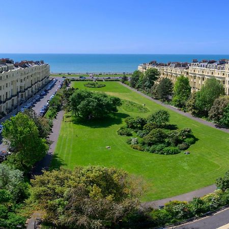 Brighton Brunswick Apartments By Myholidaylet Eksteriør bilde
