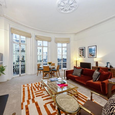 Brighton Brunswick Apartments By Myholidaylet Eksteriør bilde