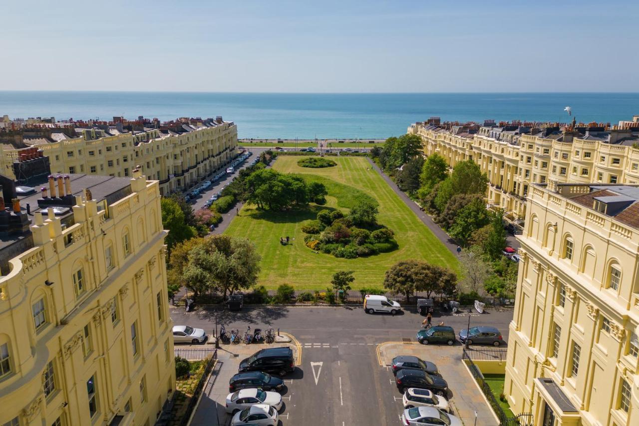 Brighton Brunswick Apartments By Myholidaylet Eksteriør bilde